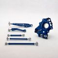 BMW F20 F21 F22 F30 F32 F33 F36 Rear Suspension Drop Knuckle Kit Wisefab-1