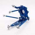 BMW F20 F21 F22 F30 F32 F33 F36 Rear Suspension Drop Knuckle Kit Wisefab-2