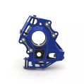 Toyota Supra A90 Rear Suspension Drop Knuckle Kit Wisefab-2