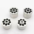 BMW E46 Rear Subframe Bushing Kit Wisefab-1