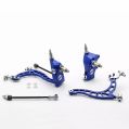Nissan R32 Front Drift Angle Lock Kit without Upper Arms Wisefab-1