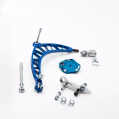 BMW E36 E36M Front Drift Angle Lock Kit V2 Wisefab-3