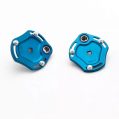 BMW E36 E36M Front Drift Angle Lock Kit V2 Wisefab-4