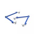 Nissan 370Z Front Drift Angle Lock Kit Wisefab-2