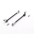 Nissan 370Z Front Drift Angle Lock Kit Wisefab-1