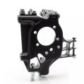 Nissan R35 GT-R Rear Suspension Drop Knuckle Kit Wisefab-4