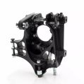 Nissan R35 GT-R Rear Suspension Drop Knuckle Kit Wisefab-3
