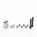 Nissan R35 GT-R Rear Suspension Drop Knuckle Kit Wisefab-1