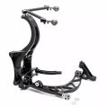 Nissan R35 GT-R Front Suspension Drop Knuckle Kit Wisefab-6