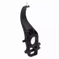 Nissan R35 GT-R Front Suspension Drop Knuckle Kit Wisefab-4