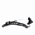 Nissan R35 GT-R Front Suspension Drop Knuckle Kit Wisefab-3