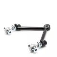Nissan R35 GT-R Front Suspension Drop Knuckle Kit Wisefab-2