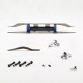Scion FRS Front Lock Kit for Lexus IS Rear Rack Wisefab-6
