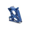 Scion FRS Rear Suspension Drop Knuckle Kit Wisefab-2