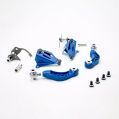 Toyota GT86 Rear V2 MOD Kit Wisefab-2