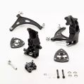Scion FRS Front Suspension Drop Knuckle Kit Wisefab-6