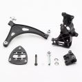 Scion FRS Front Suspension Drop Knuckle Kit Wisefab-4