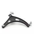 Scion FRS Front Suspension Drop Knuckle Kit Wisefab-2