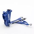 BMW E90 E92 E90 M3 E92 M3 E81 E82 E82 M Front Drift Angle Lock Kit Wisefab-5
