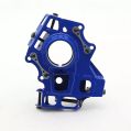 BMW E90 E92 E81 E82 Rear Suspension Drop Knuckle Kit Wisefab-2