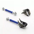 BMW E90 E92 E81 E82 Rear Subframe Mod Kit Wisefab-1
