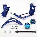 Toyota Supra A90 Front Drift Angle Lock Kit Wisefab-6