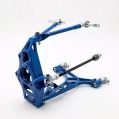 Chevrolet Corvette C5 C6 Front Drift Angle Lock kit Wisefab-2