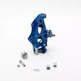 Chevrolet Corvette C5 C6 Front Drift Angle Lock Kit for OEM Arms Wisefab-1