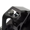 Mitsubishi EVO 7 8 9 Rear Suspension Drop Knuckle Kit Wisefab-7