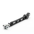 Mitsubishi EVO 7 8 9 Rear Suspension Drop Knuckle Kit Wisefab-5