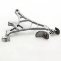 Honda Civic EP3 Front Rally Lower Control Arm Kit Wisefab-3