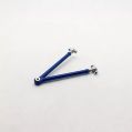 Mazda RX-7 Front Drift Angle Lock Kit Wisefab-2
