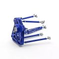 Mazda RX-8 Rear Suspension Drop Knuckle Kit Wisefab-3