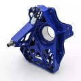 Mazda RX-8 Rear Suspension Drop Knuckle Kit Wisefab-1