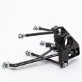 Honda S2000 Rear Suspension Drop Knuckle Kit Wisefab-6