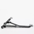 Honda S2000 Rear Suspension Drop Knuckle Kit Wisefab-3