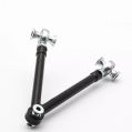 Honda S2000 Rear Suspension Drop Knuckle Kit Wisefab-2