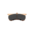 Brake Pads Wilwood 150-10479-PS CM Composite Metallic 9115 Power Sports Industrial Pads .57-4