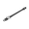 Winters lower gear shaft, heat treated, 32 Spline-2