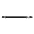 Winters lower gear shaft, heat treated, 32 Spline-1