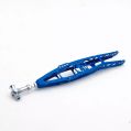 BMW E36 E46 Rear V2 Upper Link Kit Wisefab-2