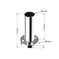 Wkładka do tłumika Silencer 3,5” JRspec-2