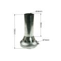 Wkładka do tłumika Silencer 3” JRspec-2