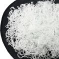 Fibreglass wool for silencers 250g bag Thermo filling for silencer soundproofing-1
