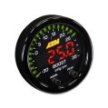 Wskaźnik AEM X-Series Gauge Boost AEM 30-0306-2