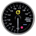 Wskaźnik New Auto Gauge AFR 52mm-2