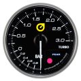 Wskaźnik New Auto Gauge Boost 60mm-2