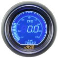 Wskaźnik New Auto Gauge Ciśnienie Doładowania EVO BOOST-2