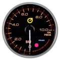 Wskaźnik New Auto Gauge ciśnienie oleju 52mm-1