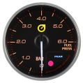 Wskaźnik New Auto Gauge ciśnienie paliwa 52mm-1